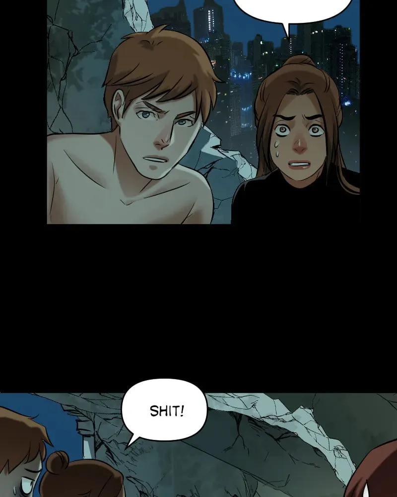 Re-Possessed (Colored) Chapter 91 page 10 - 