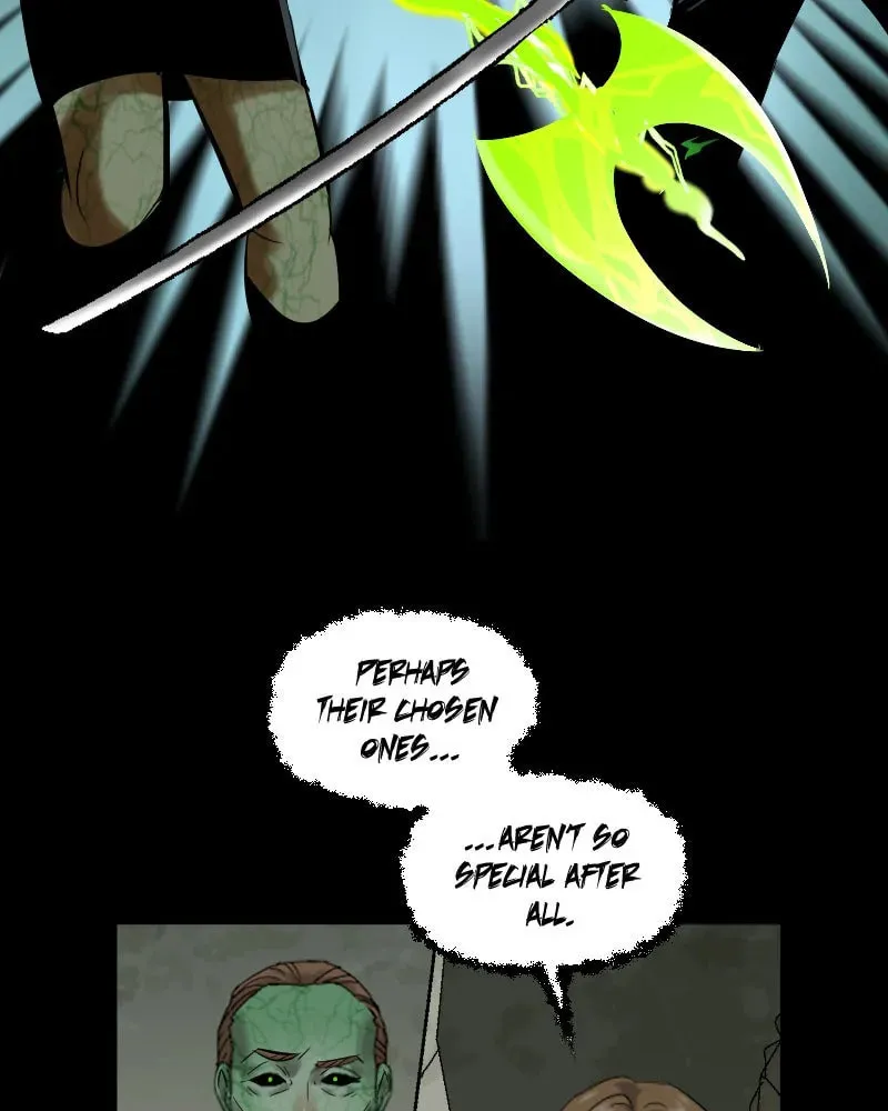 Read Re-Possessed (Colored) chapter 92 image 10 on Lezhin