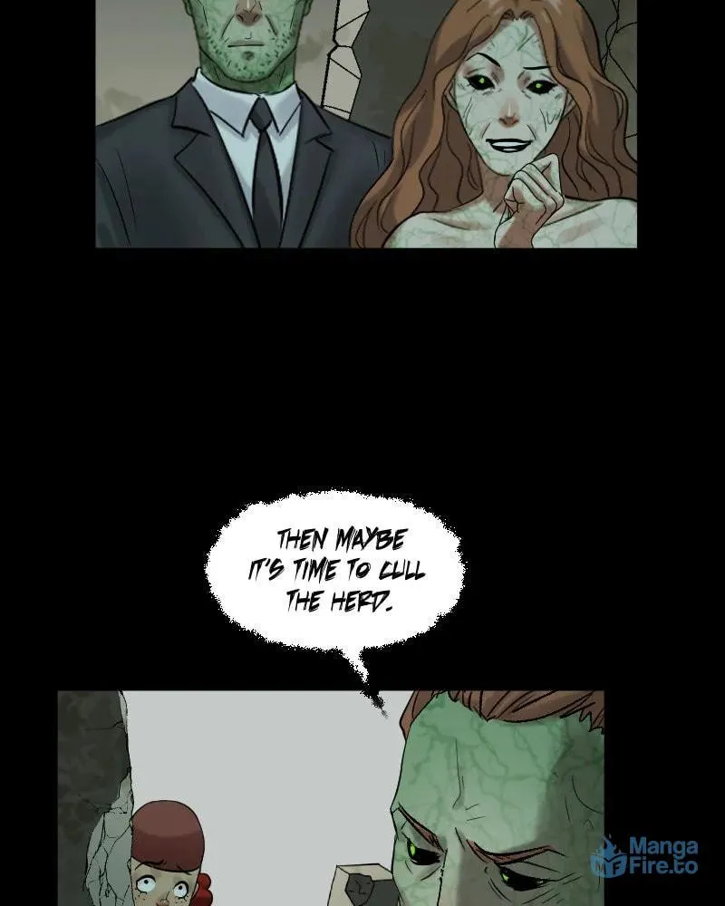 Read Re-Possessed (Colored) chapter 92 image 11 on Lezhin