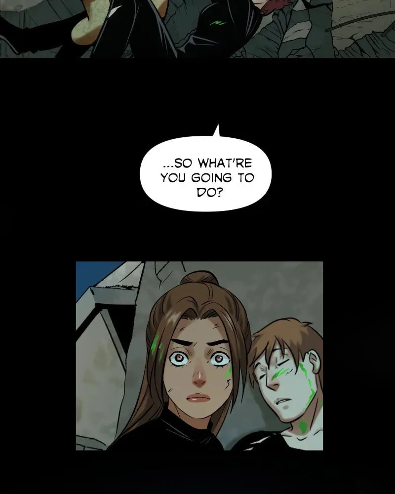 Read Re-Possessed (Colored) chapter 92 image 21 on Lezhin