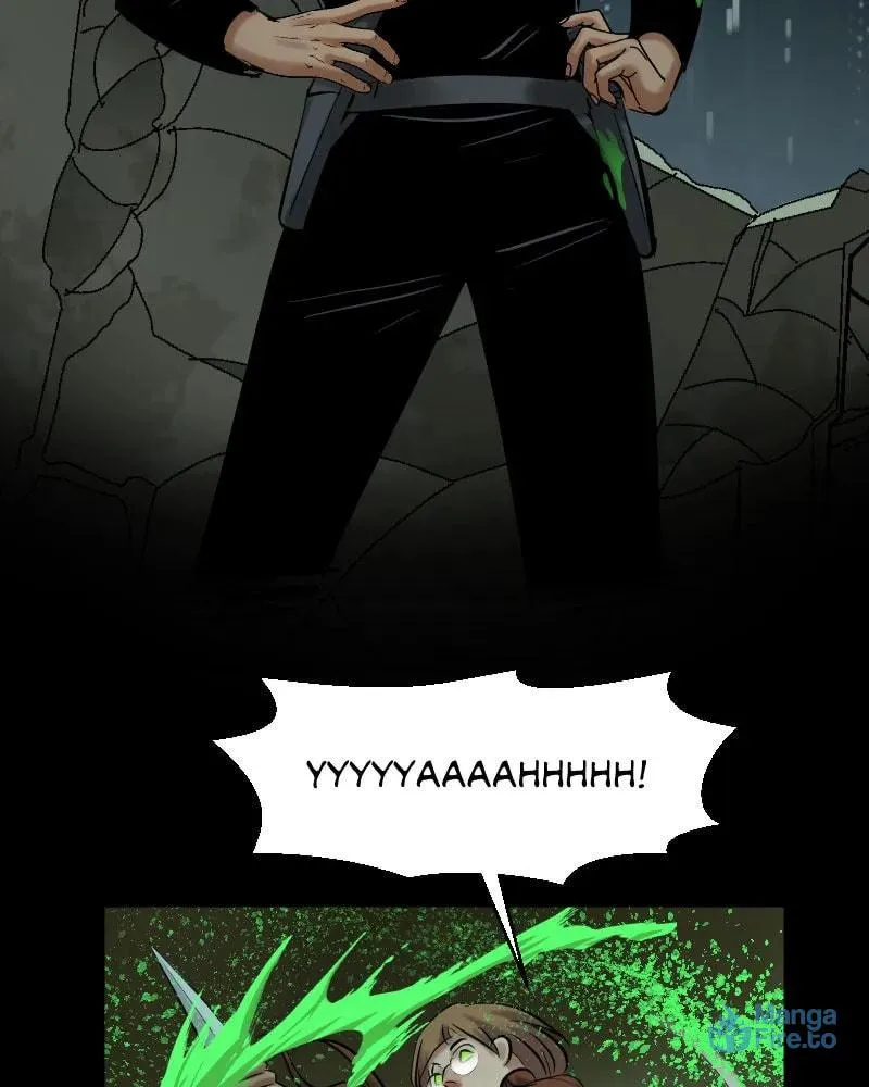 Read Re-Possessed (Colored) chapter 92 image 23 on Lezhin