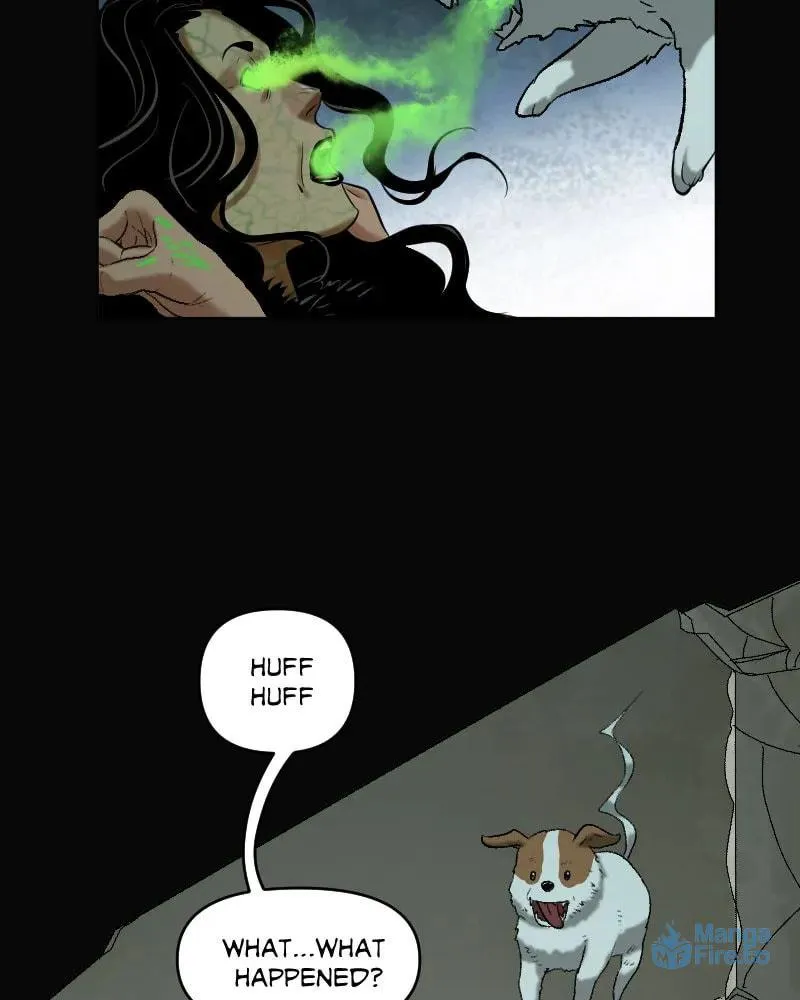 Read Re-Possessed (Colored) chapter 92 image 26 on Lezhin