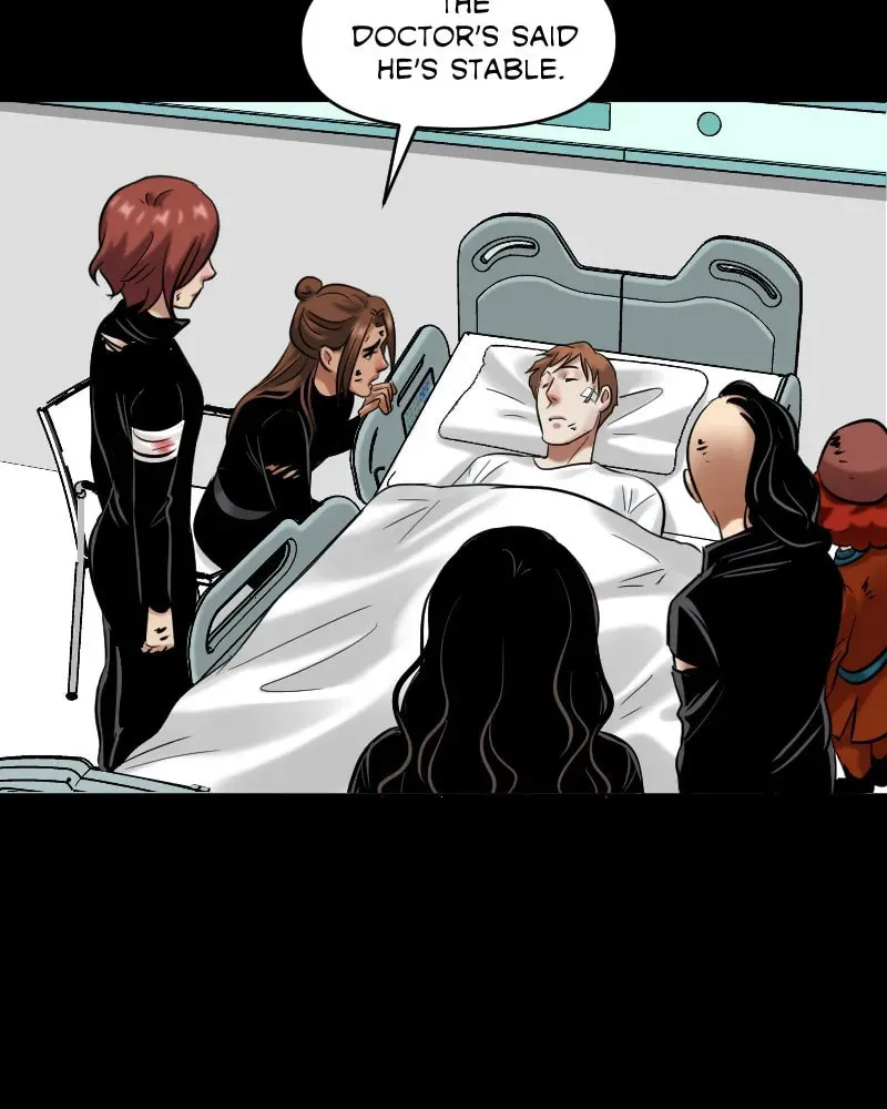 Read Re-Possessed (Colored) chapter 92 image 42 on Lezhin