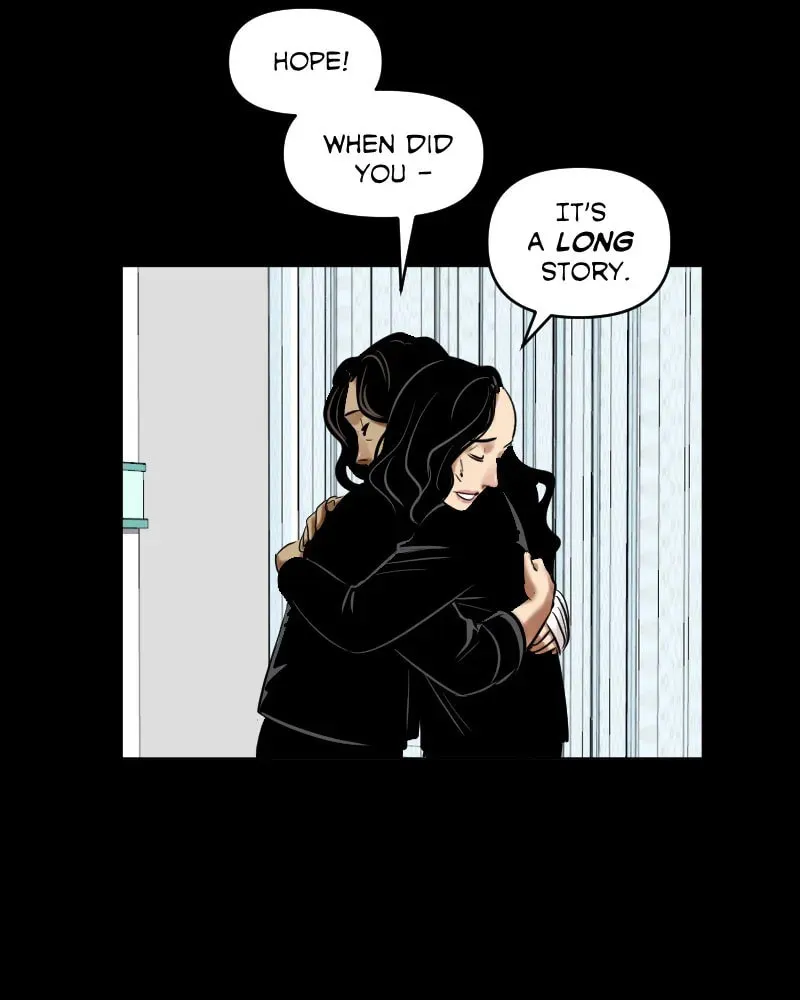 Read Re-Possessed (Colored) chapter 92 image 43 on Lezhin