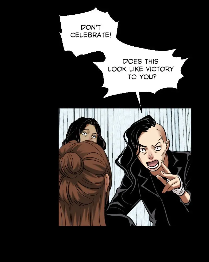 Read Re-Possessed (Colored) chapter 92 image 45 on Lezhin