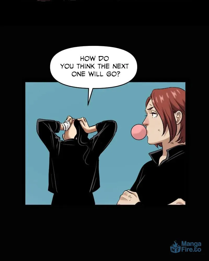 Read Re-Possessed (Colored) chapter 92 image 47 on Lezhin