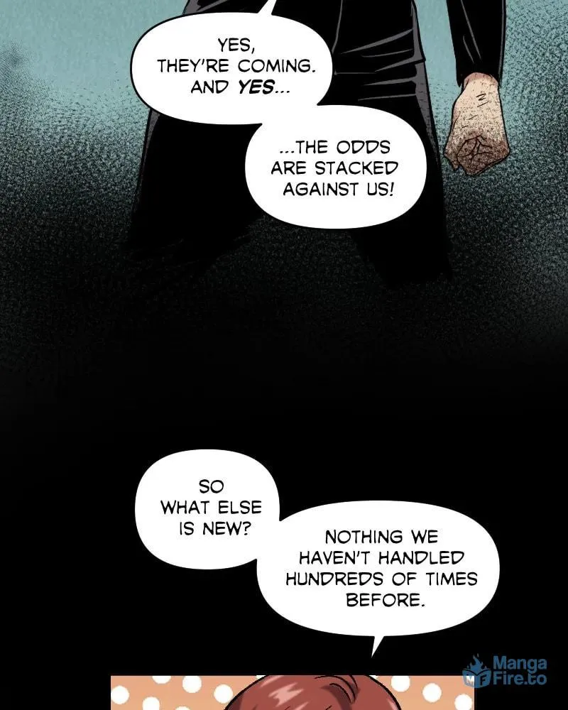 Read Re-Possessed (Colored) chapter 92 image 50 on Lezhin