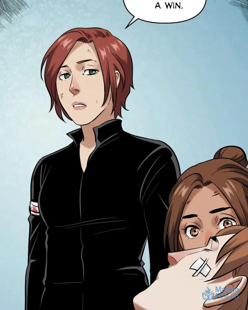 Read Re-Possessed (Colored) chapter 92 image 53 on Lezhin