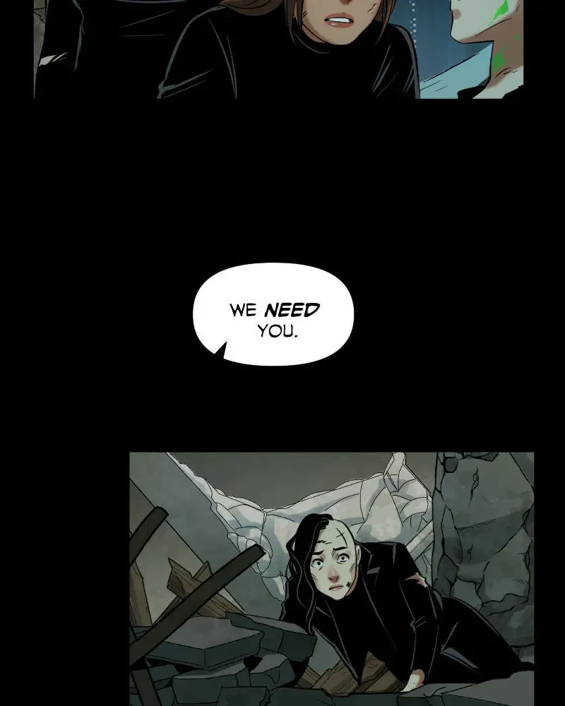 Read Re-Possessed (Colored) chapter 92 image 6 on Lezhin