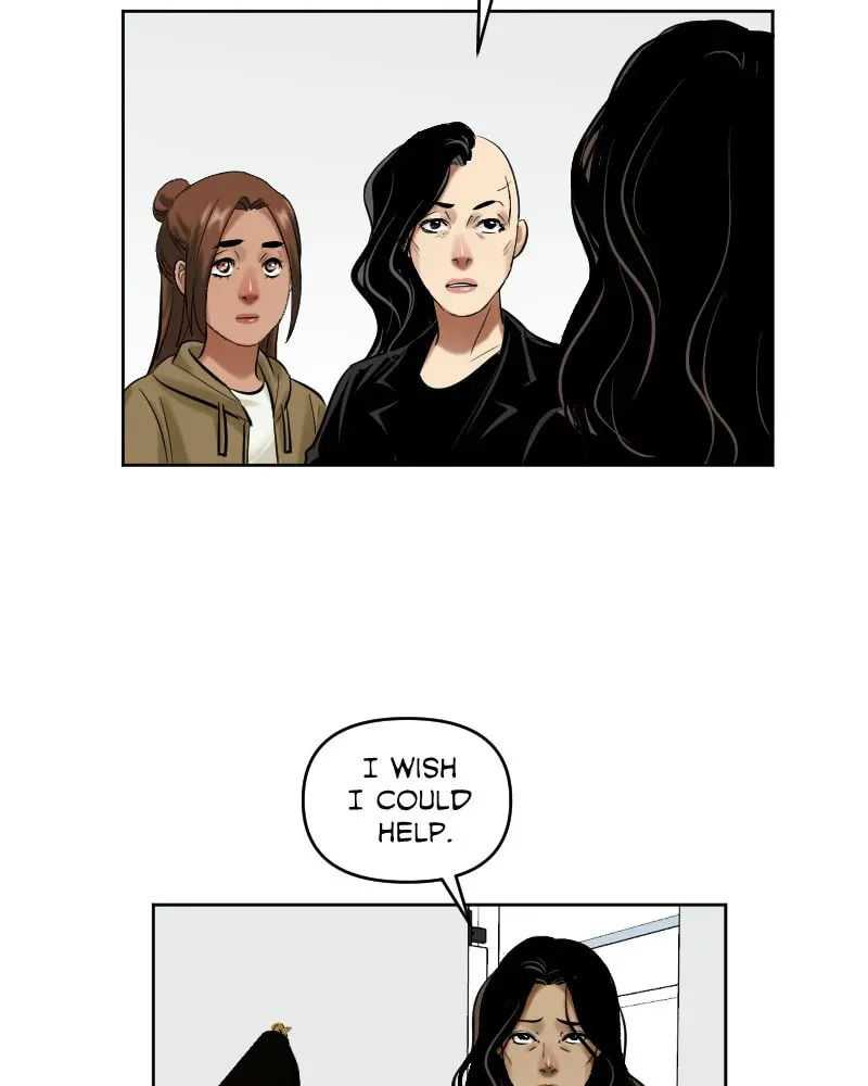 Re-Possessed (Colored) Chapter 93 page 19 - 