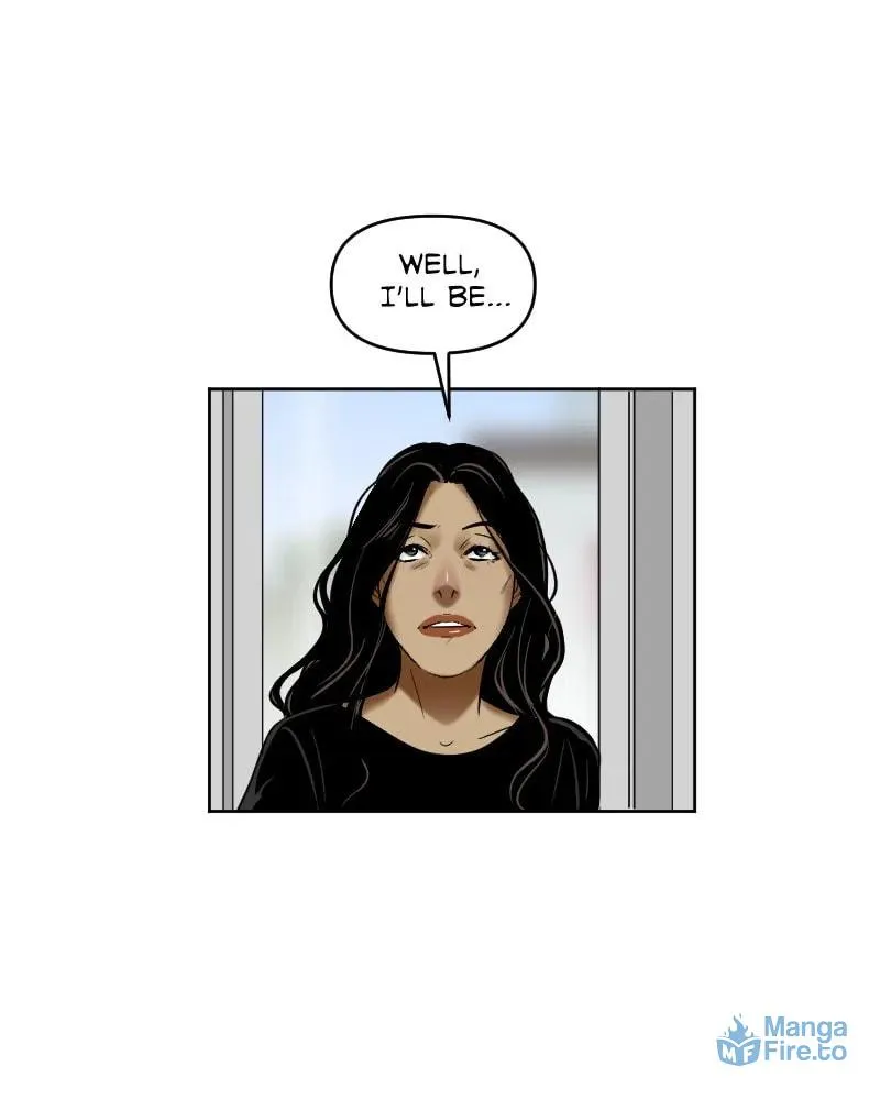 Re-Possessed (Colored) Chapter 93 page 3 - 