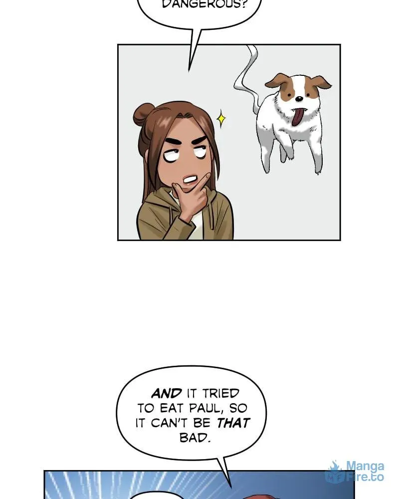 Re-Possessed (Colored) Chapter 93 page 24 - 