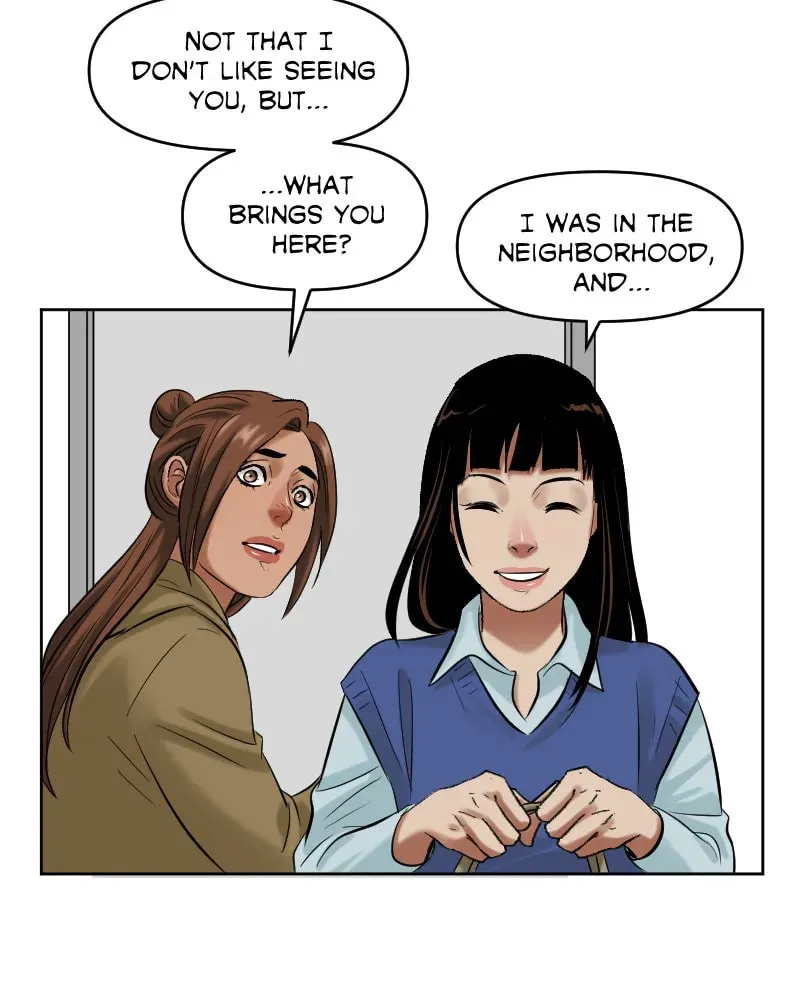 Re-Possessed (Colored) Chapter 93 page 29 - 