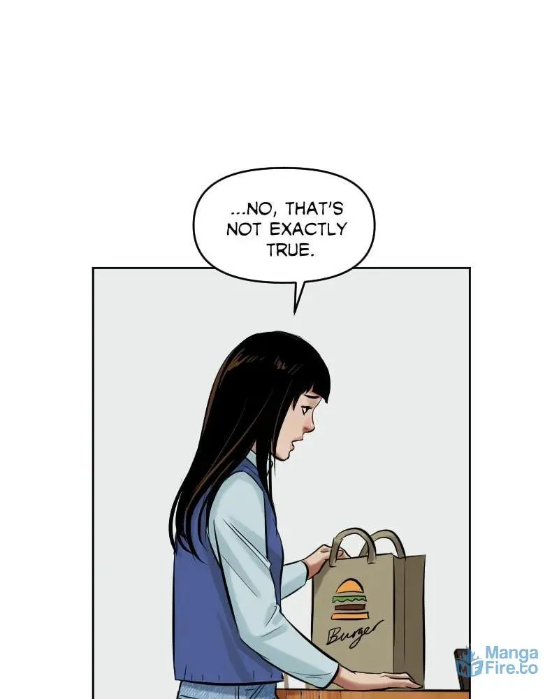 Re-Possessed (Colored) Chapter 93 page 30 - 