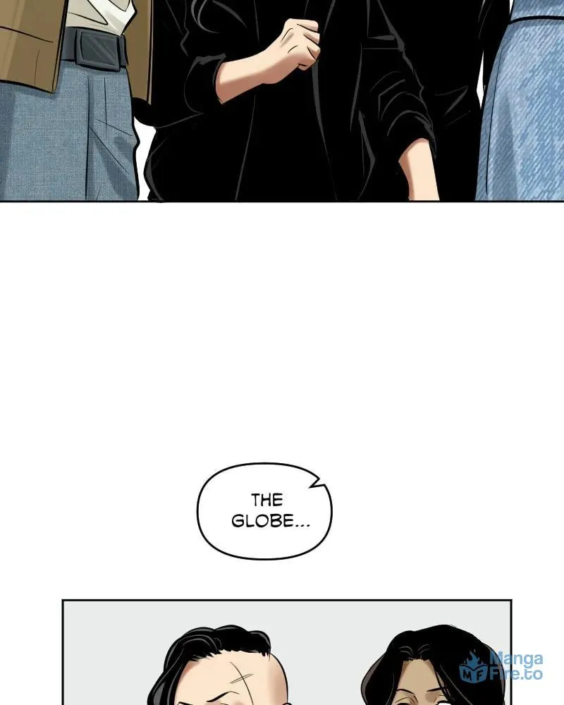 Re-Possessed (Colored) Chapter 93 page 36 - 
