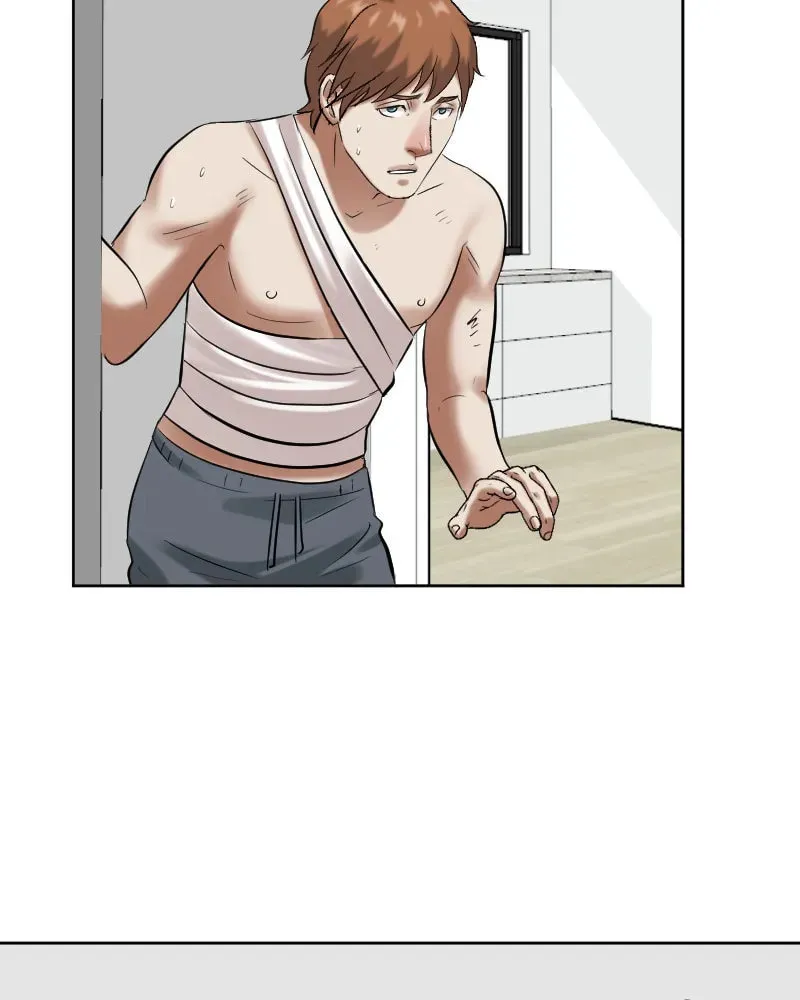 Re-Possessed (Colored) Chapter 93 page 38 - 