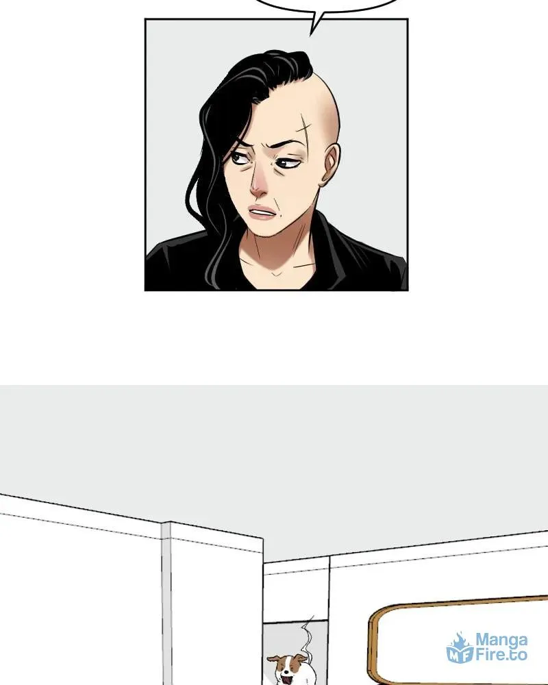 Re-Possessed (Colored) Chapter 93 page 42 - 
