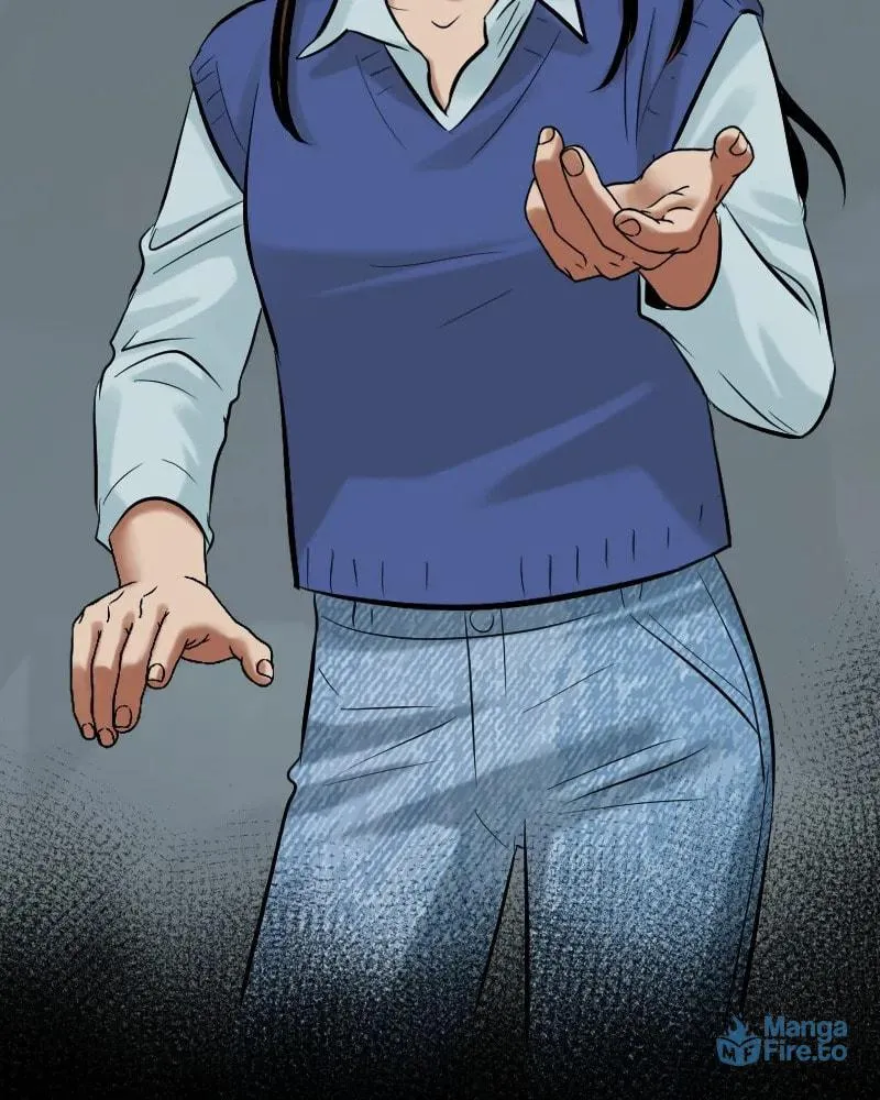 Re-Possessed (Colored) Chapter 93 page 48 - 