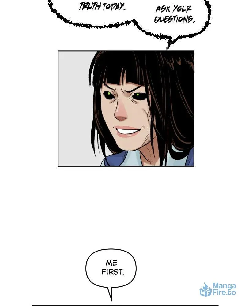 Re-Possessed (Colored) Chapter 94 page 18 - 