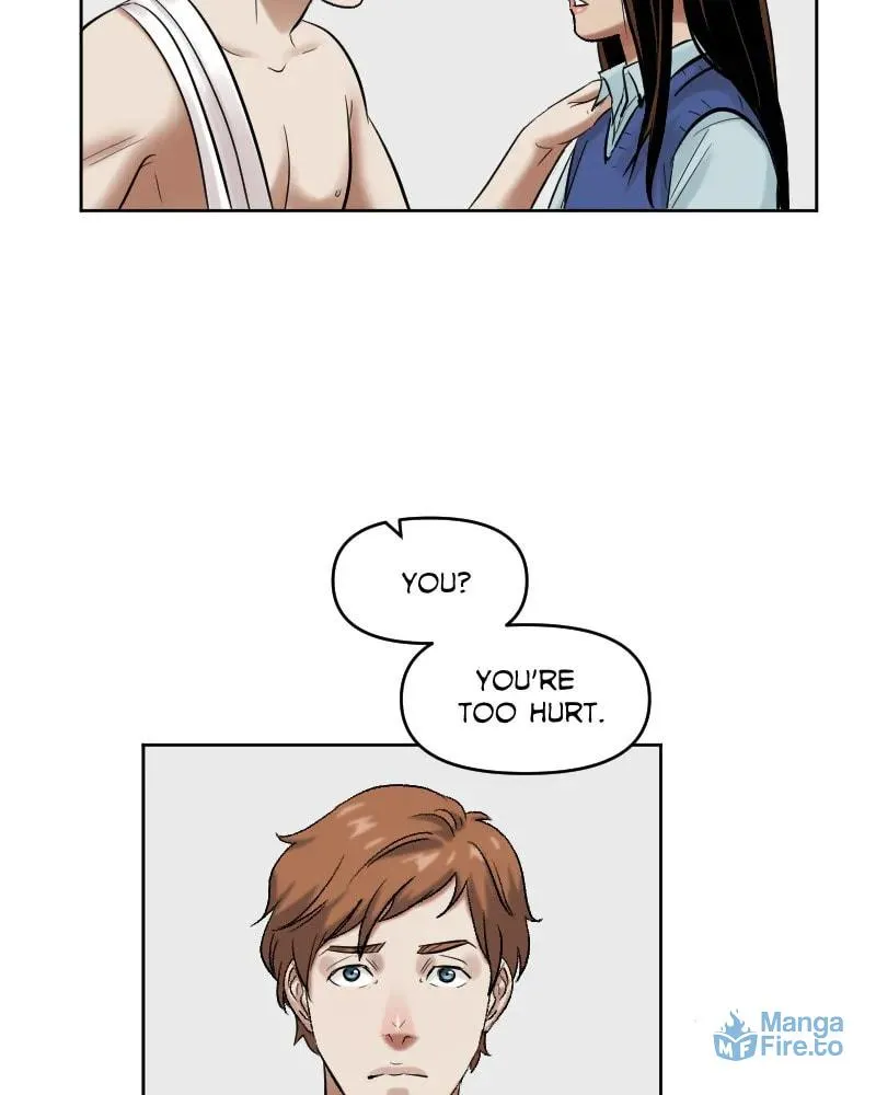 Re-Possessed (Colored) Chapter 94 page 3 - 