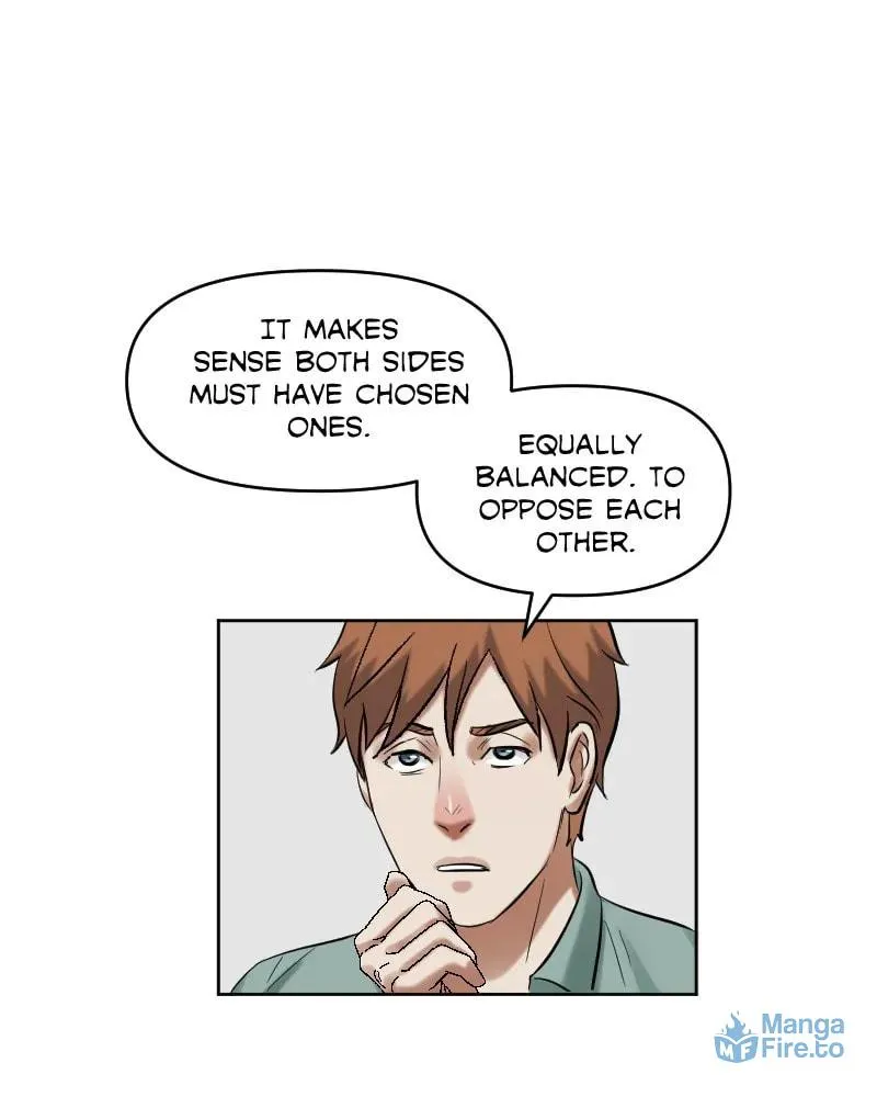 Re-Possessed (Colored) Chapter 94 page 24 - 