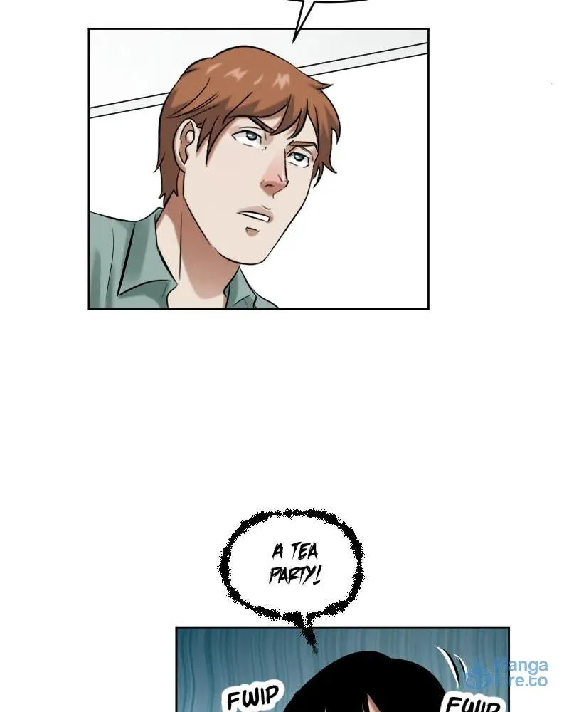 Re-Possessed (Colored) Chapter 94 page 27 - 