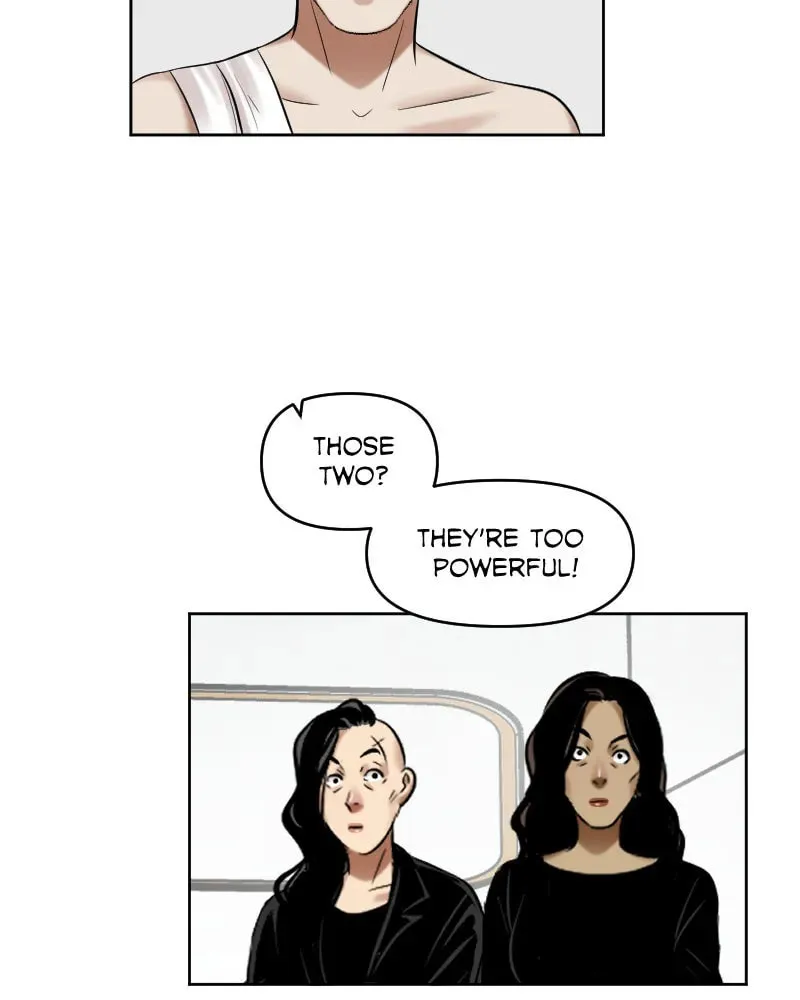 Re-Possessed (Colored) Chapter 94 page 4 - 