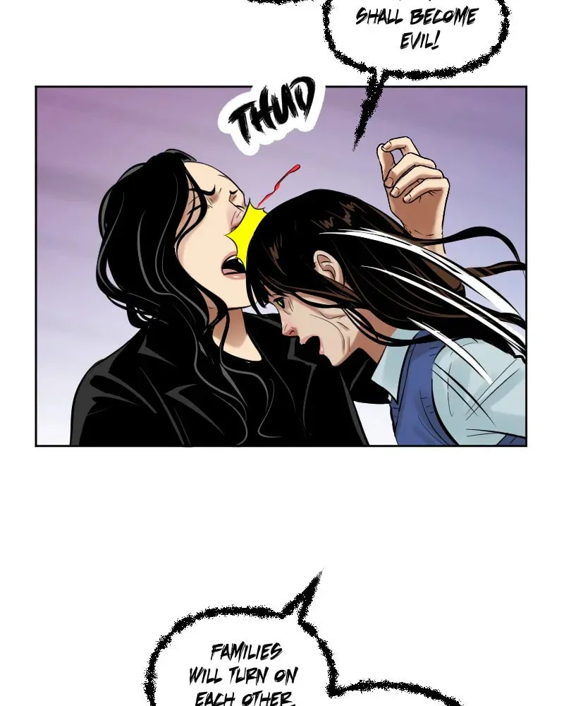 Re-Possessed (Colored) Chapter 94 page 32 - 