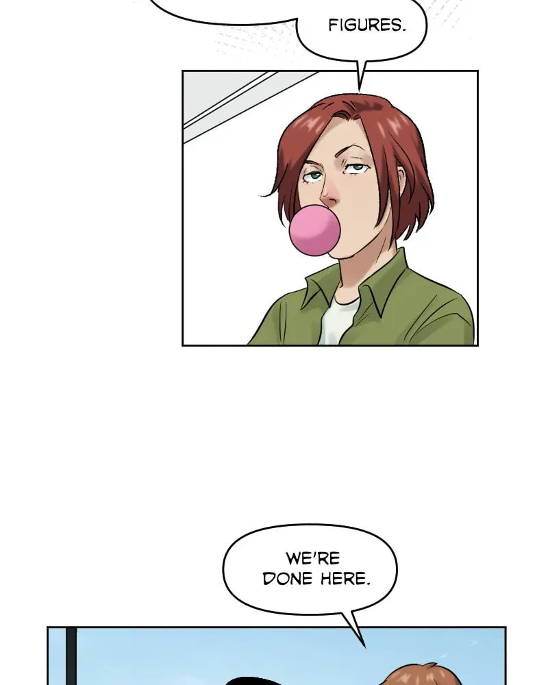 Re-Possessed (Colored) Chapter 94 page 35 - 