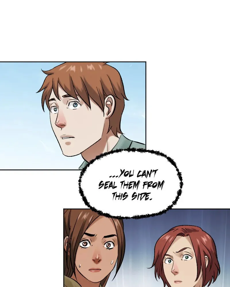 Re-Possessed (Colored) Chapter 94 page 40 - 