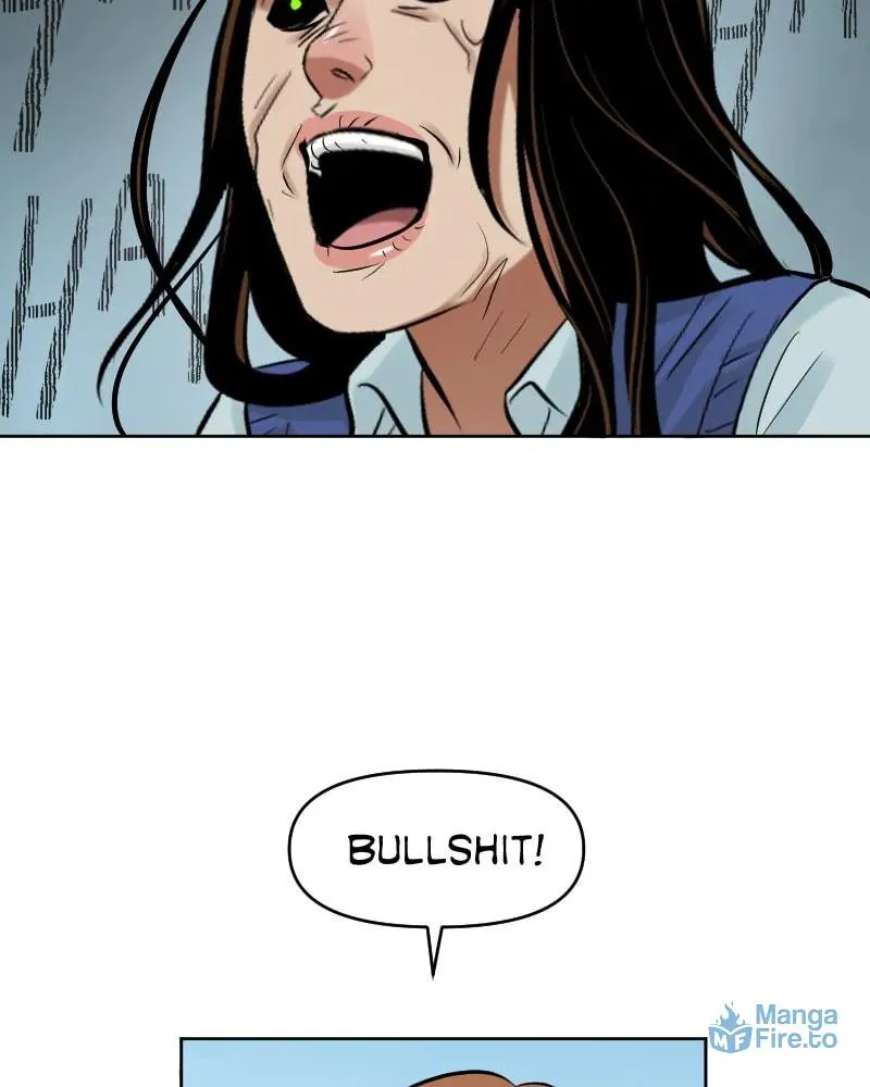 Re-Possessed (Colored) Chapter 94 page 42 - 