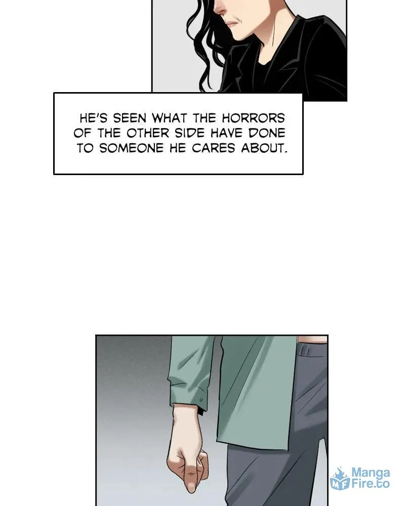 Re-Possessed (Colored) Chapter 94 page 48 - 