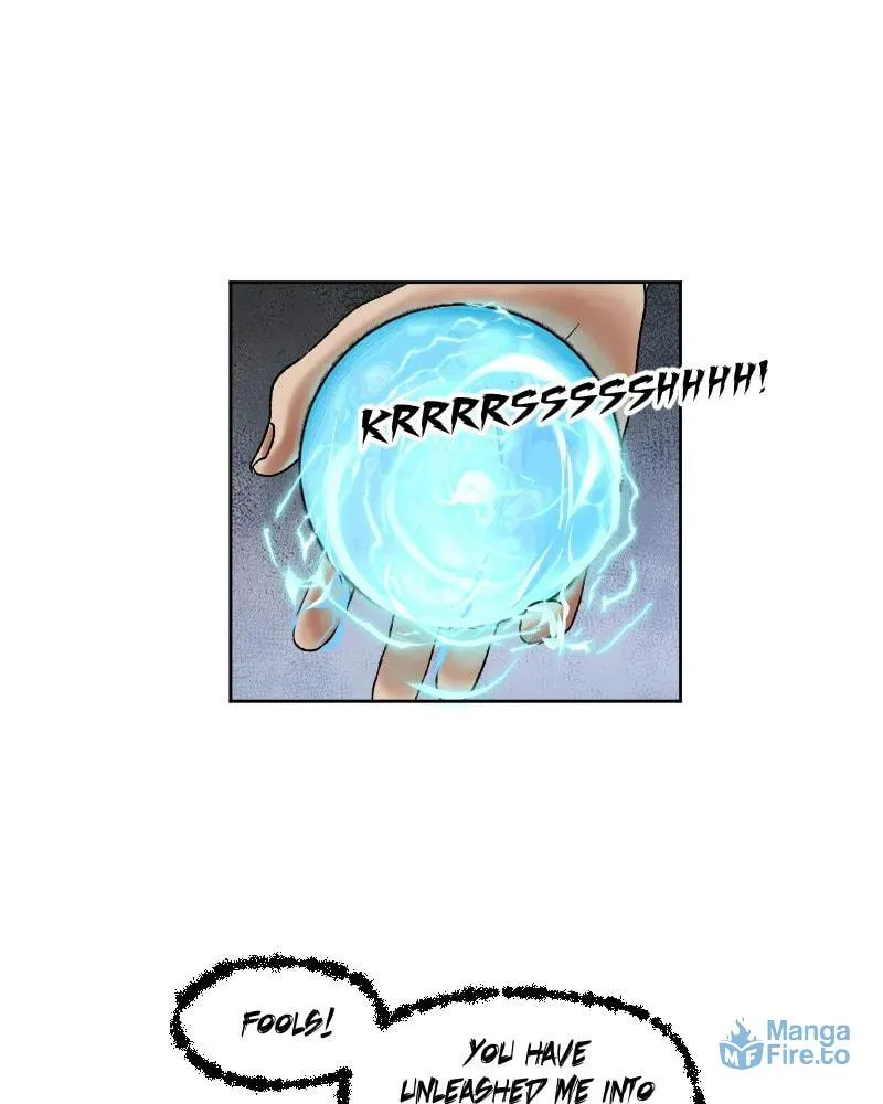 Re-Possessed (Colored) Chapter 94 page 9 - 