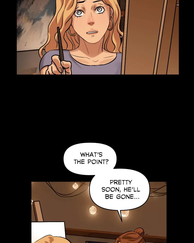 Read Re-Possessed (Colored) chapter 95 image 2 on Lezhin