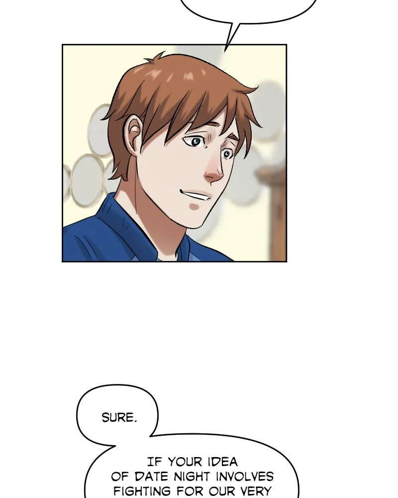 Read Re-Possessed (Colored) chapter 95 image 29 on Lezhin