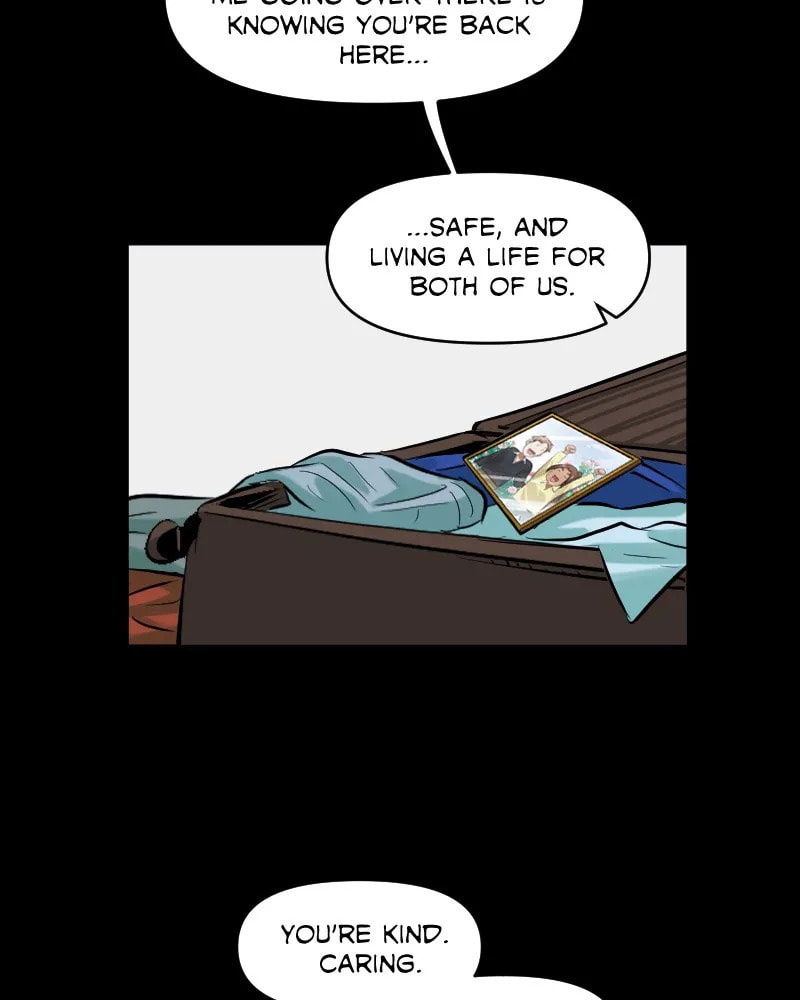 Read Re-Possessed (Colored) chapter 95 image 54 on Lezhin