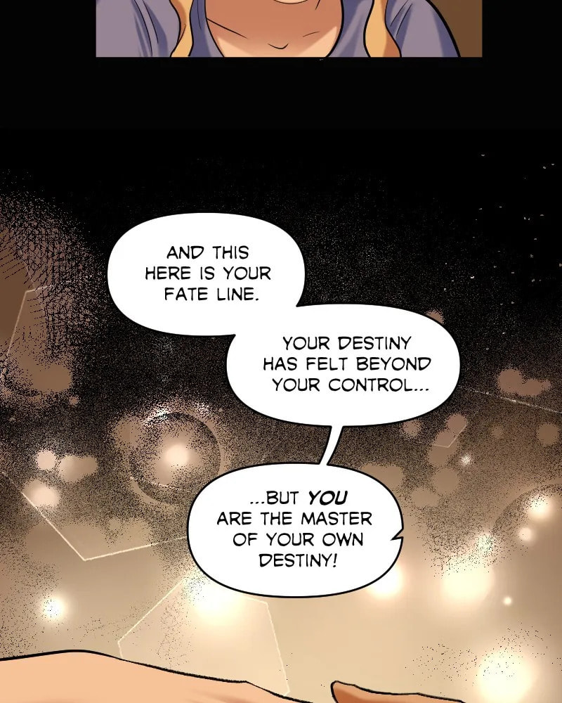 Read Re-Possessed (Colored) chapter 95 image 8 on Lezhin