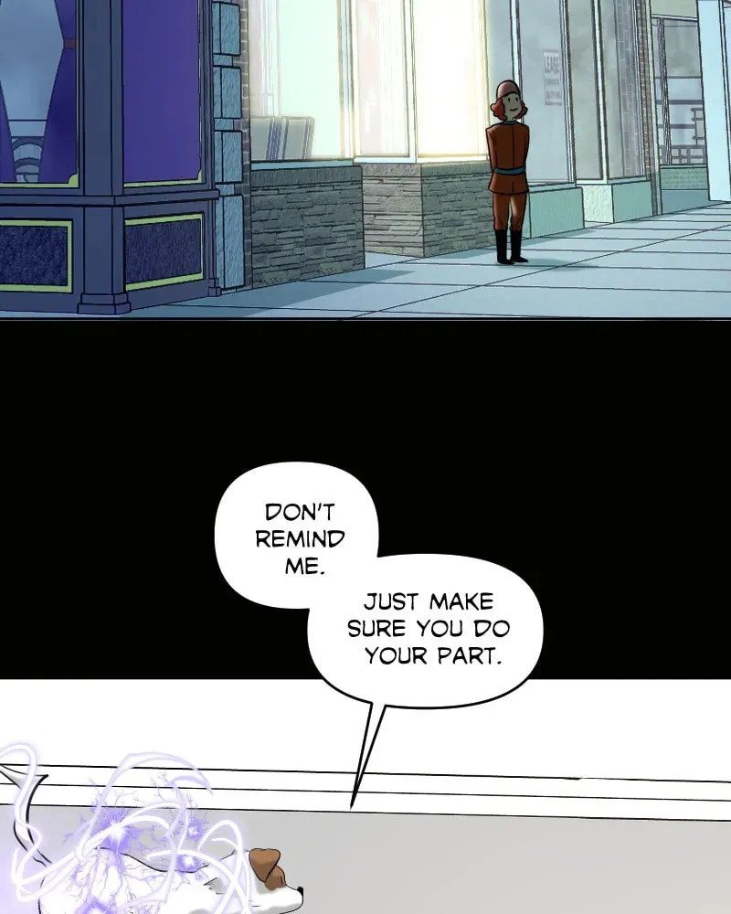Re-Possessed (Colored) Chapter 96 page 2 - 