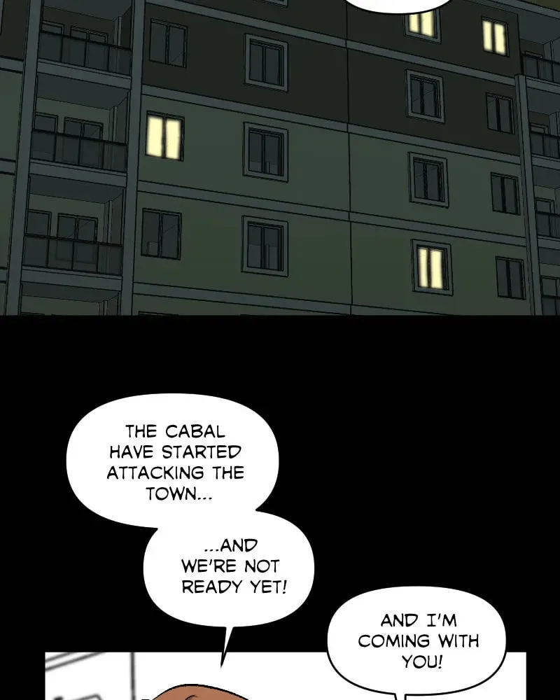 Re-Possessed (Colored) Chapter 96 page 14 - 