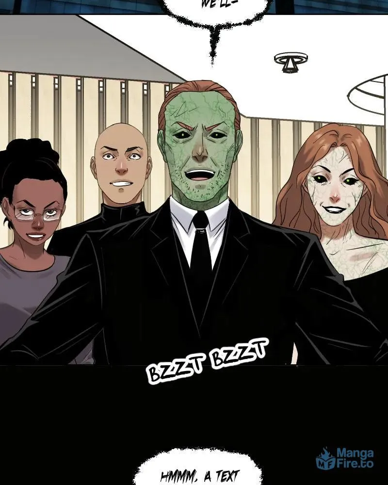 Re-Possessed (Colored) Chapter 96 page 21 - 
