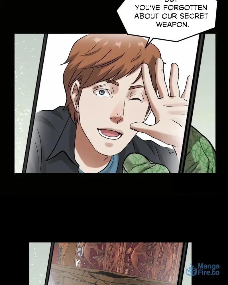 Re-Possessed (Colored) Chapter 96 page 24 - 