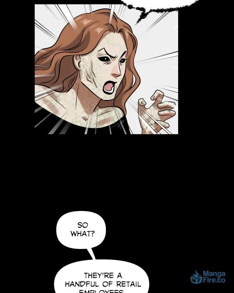 Re-Possessed (Colored) Chapter 96 page 30 - 