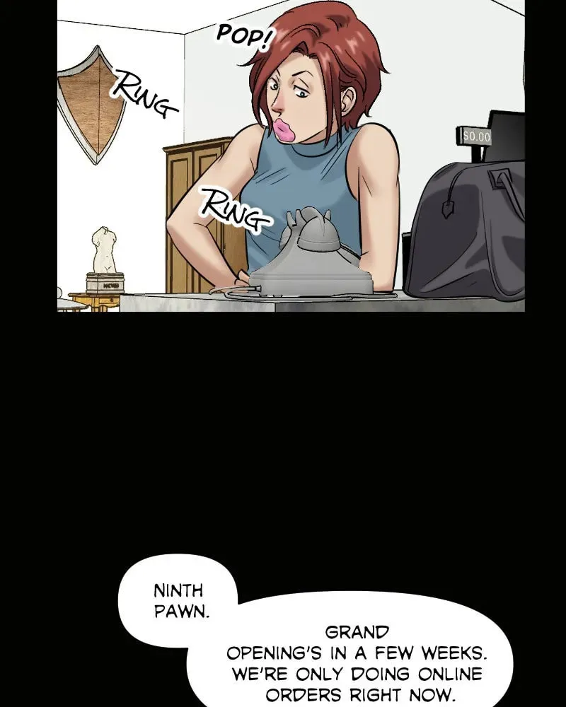 Re-Possessed (Colored) Chapter 96 page 5 - 