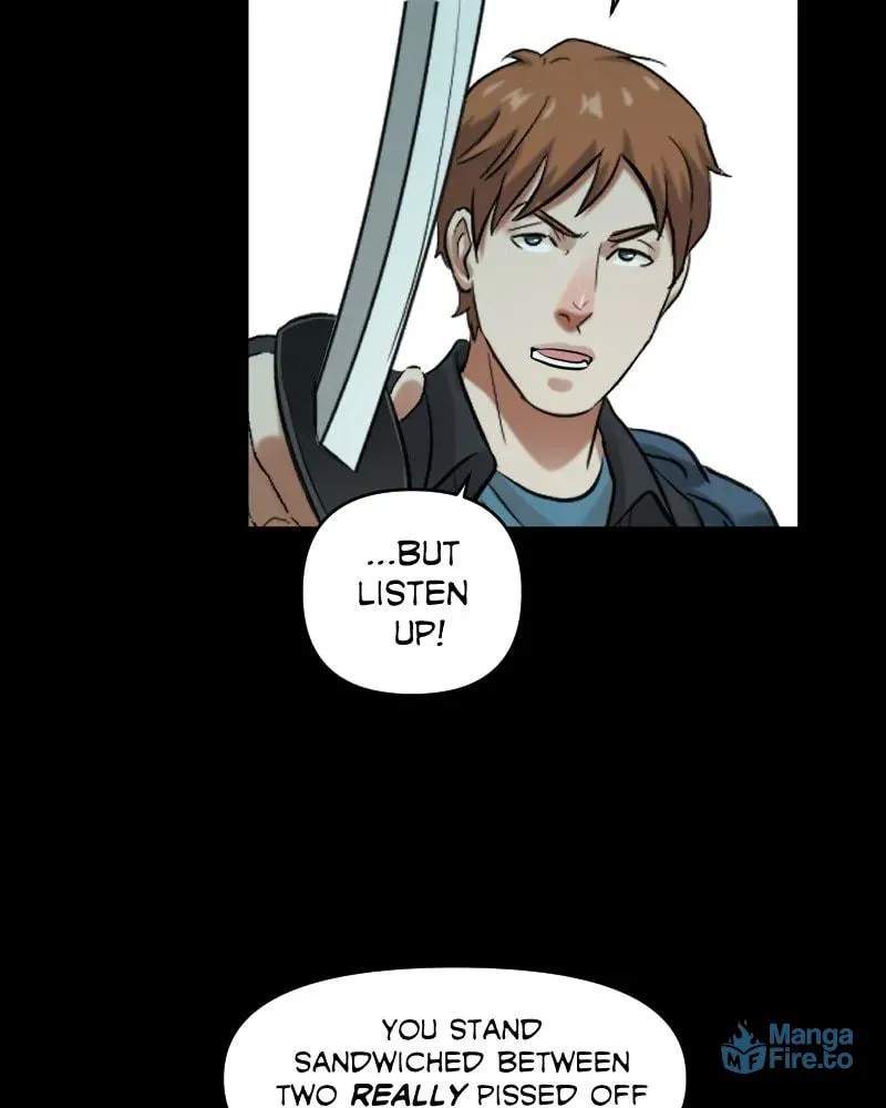 Re-Possessed (Colored) Chapter 96 page 45 - 
