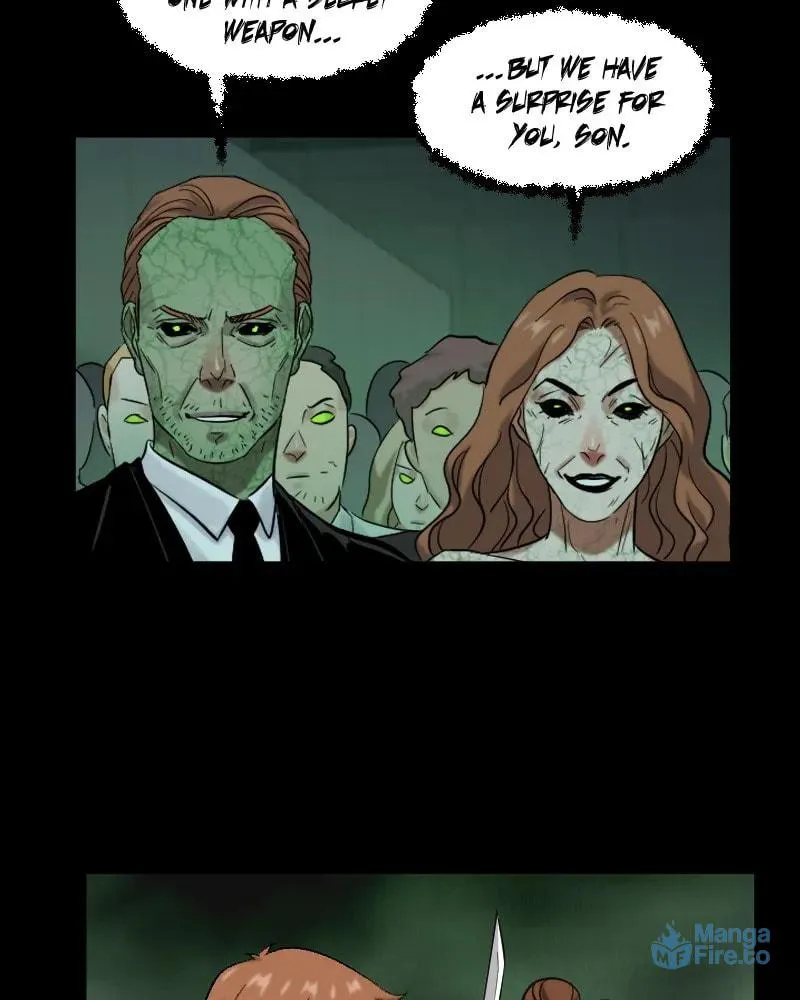 Re-Possessed (Colored) Chapter 96 page 48 - 