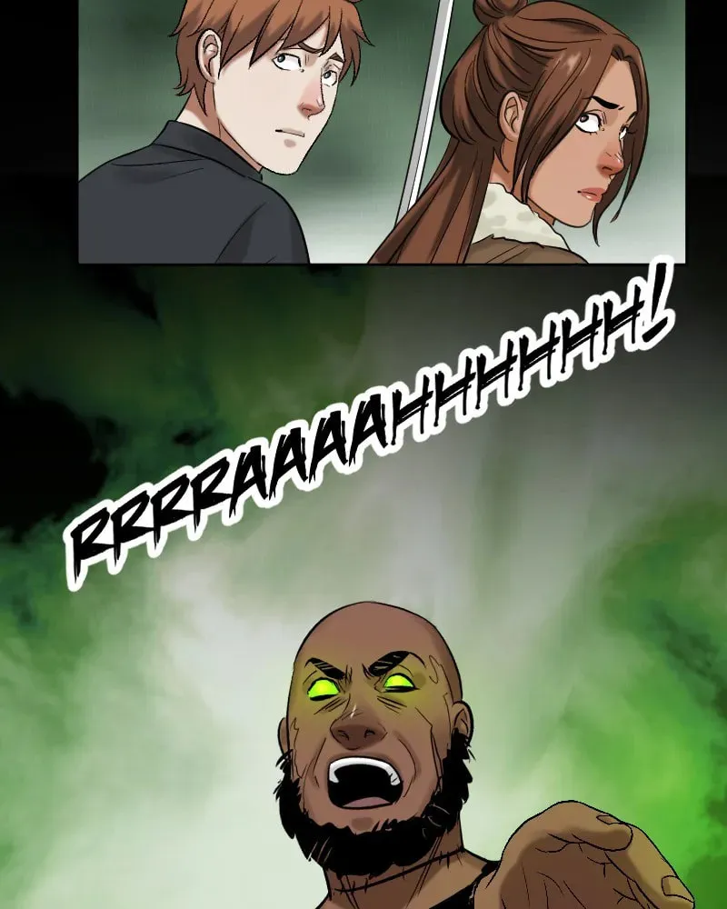 Re-Possessed (Colored) Chapter 96 page 49 - 