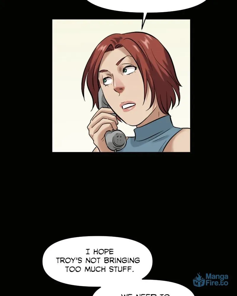 Re-Possessed (Colored) Chapter 96 page 6 - 