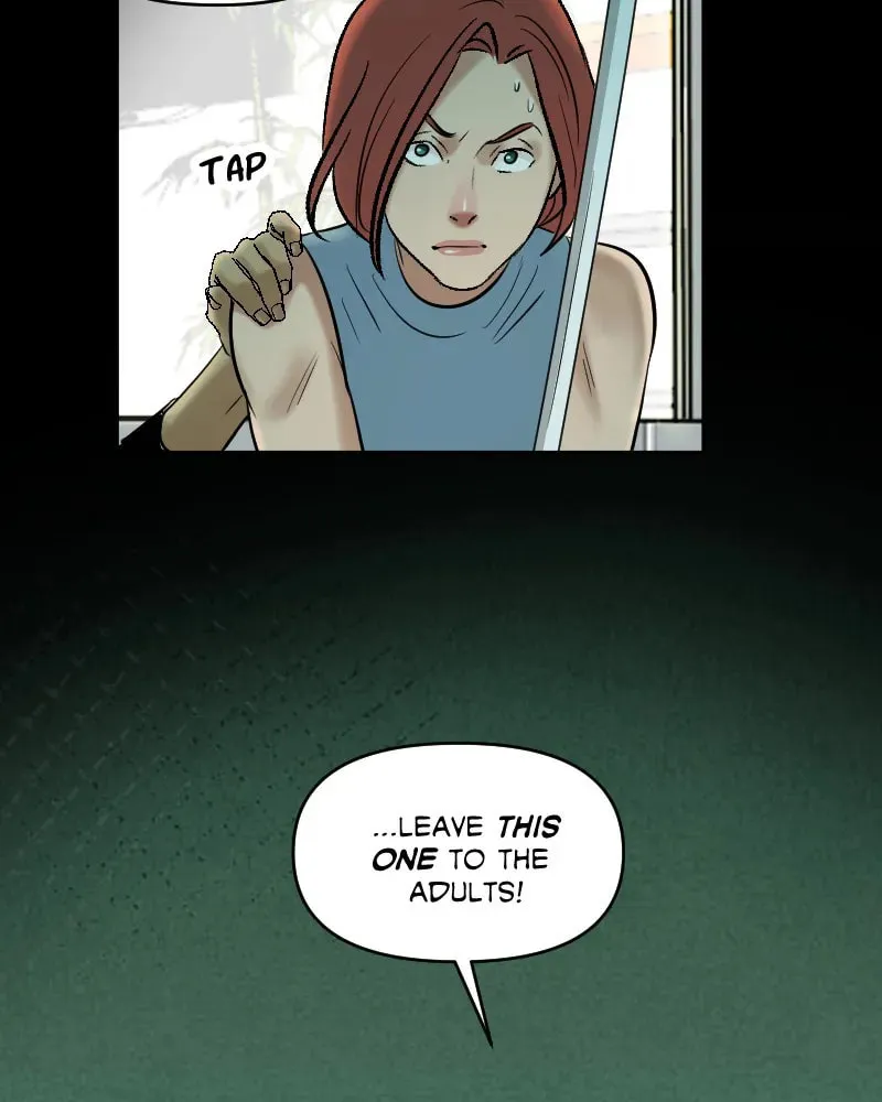 Re-Possessed (Colored) Chapter 96 page 52 - 