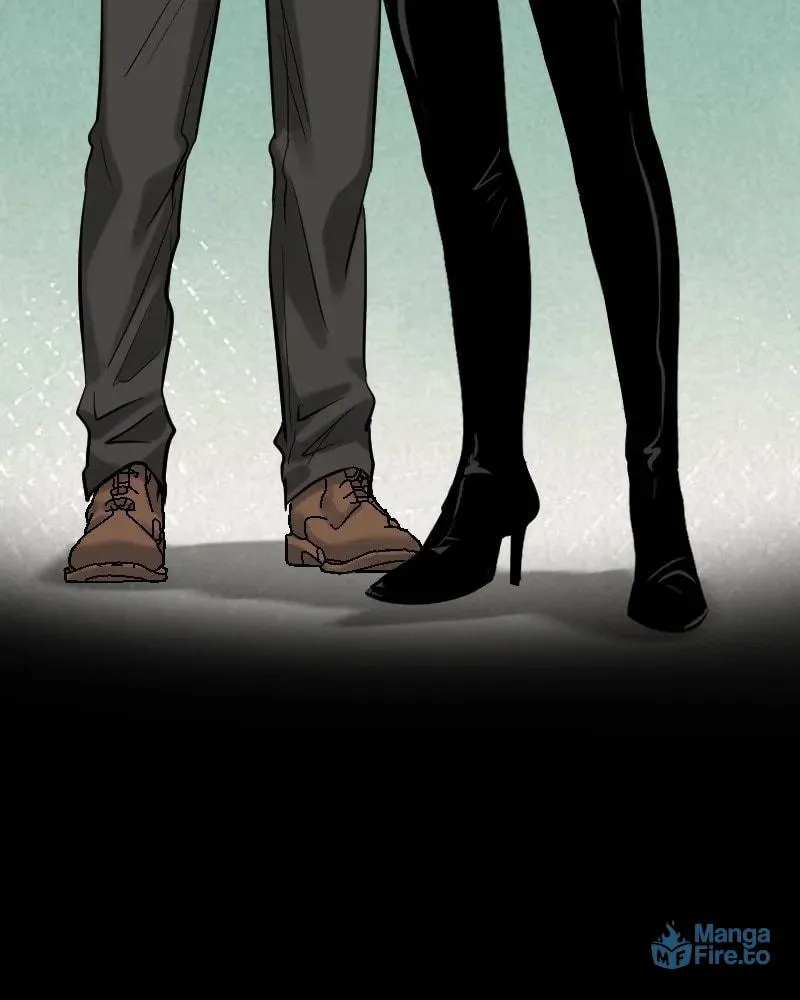 Re-Possessed (Colored) Chapter 96 page 54 - 
