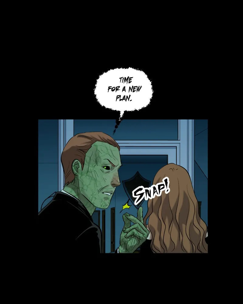 Read Re-Possessed (Colored) chapter 97 image 13 on Lezhin